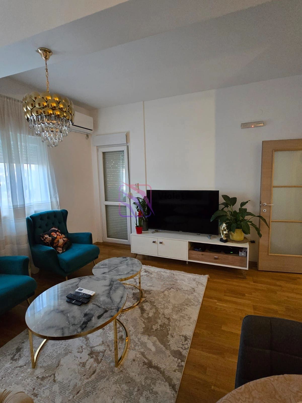 Jednosoban-stan-u-Zabjelu-Podgorica-12 Jednosoban stan u Zabjelu, Podgorica — fotografija 13