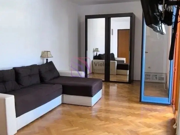 Garsonjera 25 m² u Rozinu