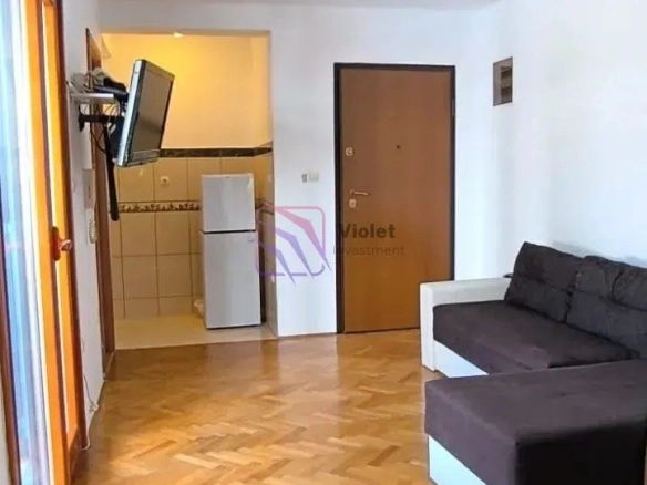Garsonjera 25 m² – Rozino, Budva — fotografija 2