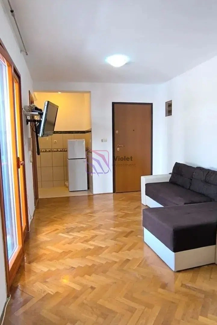 Garsonjera-25-m²-u-Rozinu-Budva-1 Garsonjera 25 m² – Rozino, Budva — fotografija 2