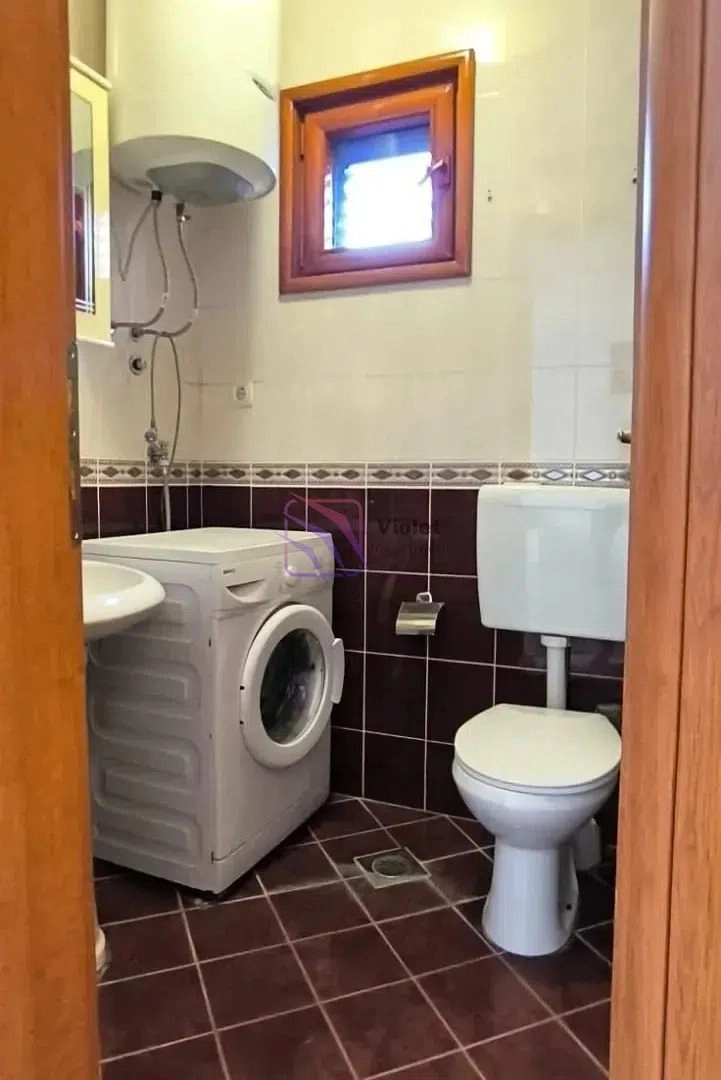 Garsonjera-25-m²-u-Rozinu-Budva-2 Garsonjera 25 m² – Rozino, Budva — fotografija 3