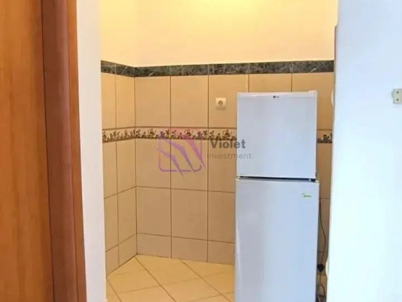 Garsonjera 25 m² – Rozino, Budva — fotografija 4