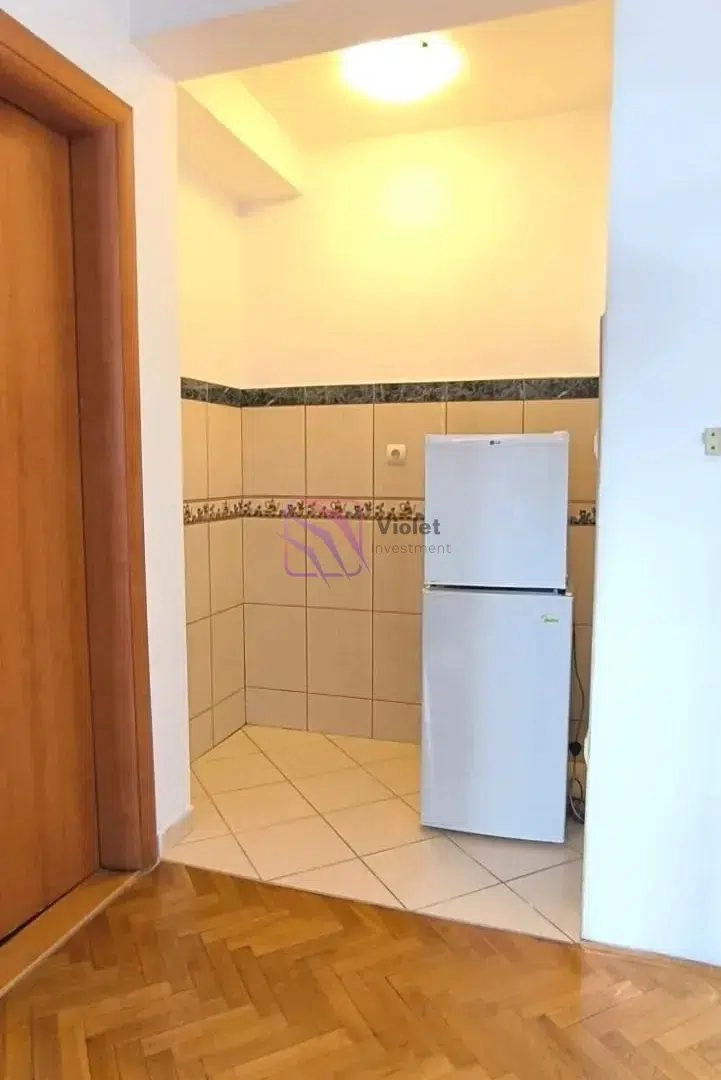 Garsonjera-25-m²-u-Rozinu-Budva-3 Garsonjera 25 m² – Rozino, Budva — fotografija 4