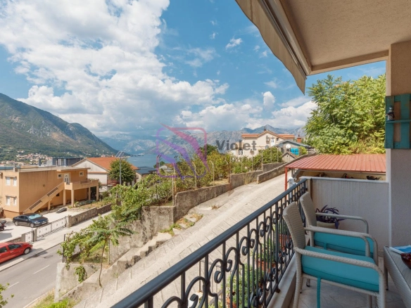Jednosoban stan 50 m² – Dobrota, Kotor — fotografija 6