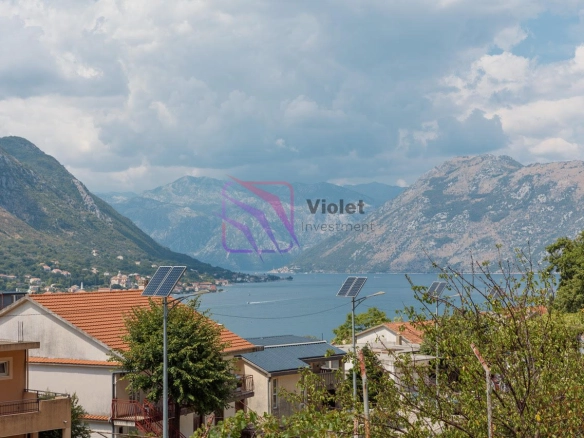 Jednosoban stan 50 m² – Dobrota, Kotor — fotografija 10