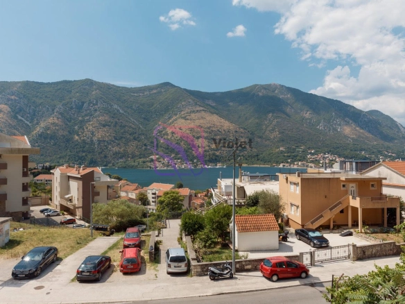 Jednosoban stan 50 m² – Dobrota, Kotor — fotografija 12