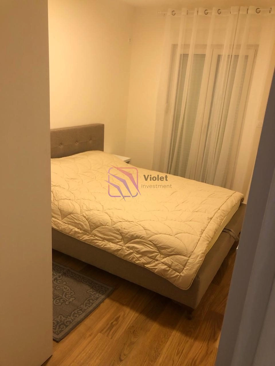Jednosoban-stan-sa-terasom-u-Dobroti-Kotor-13 Jednosoban stan 50 m² – Dobrota, Kotor — fotografija 14