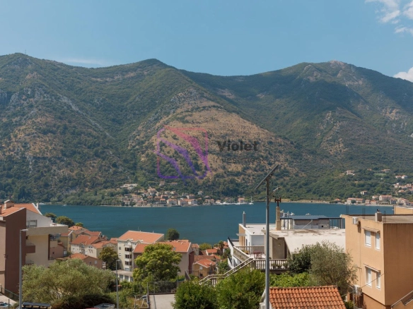 Jednosoban stan 50 m² – Dobrota, Kotor — fotografija 15