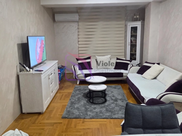 Trosoban stan 93 m² – City kvart, Podgorica — fotografija 2