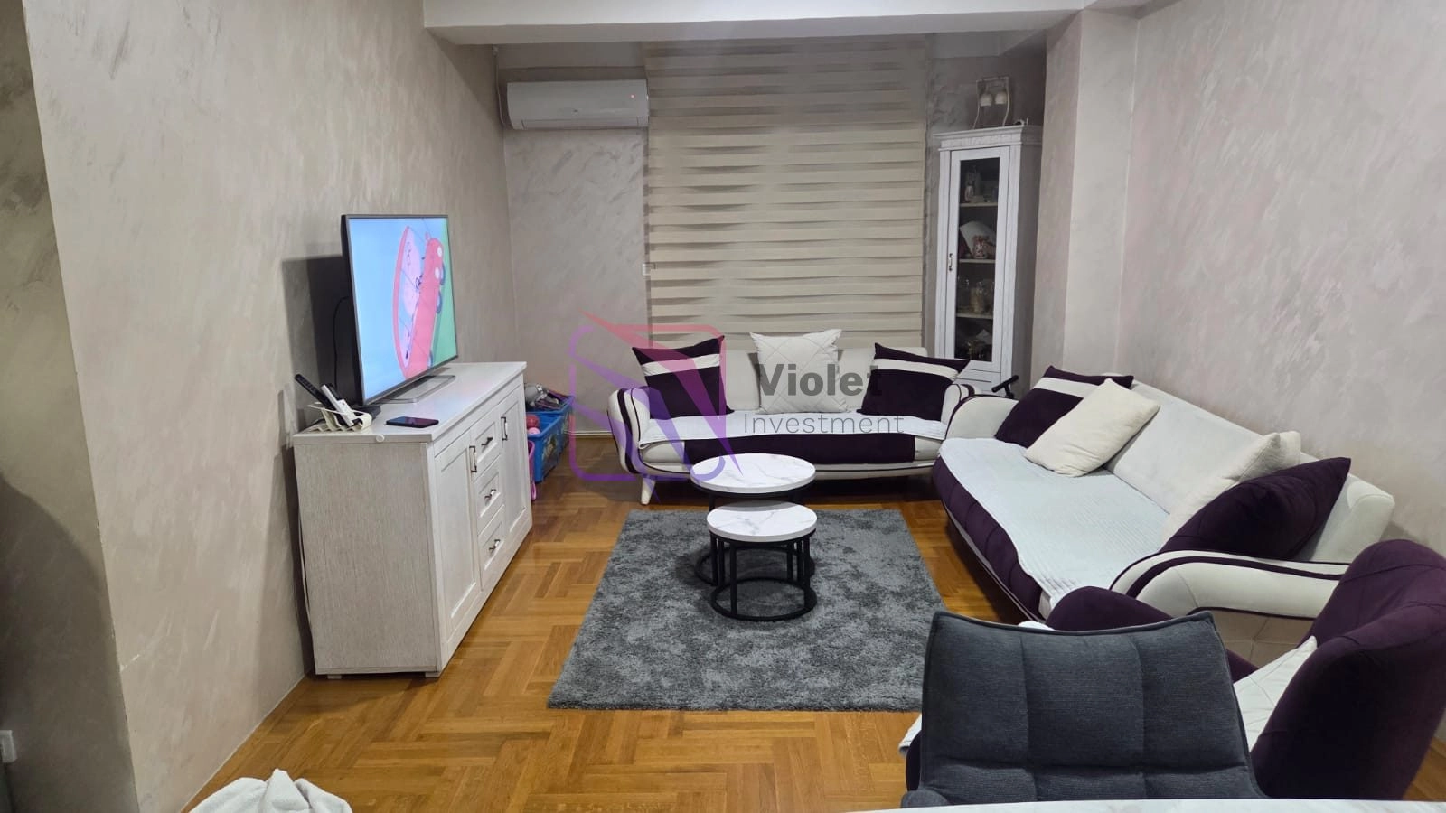 Trosoban-stan-u-City-kvartu-Podgorica-1 Trosoban stan 93 m² – City kvart, Podgorica — fotografija 2