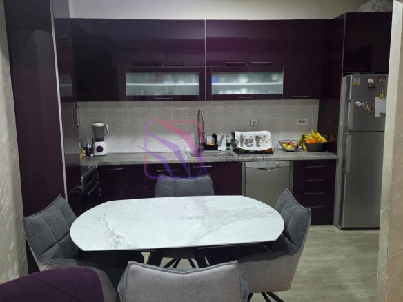 Trosoban stan 93 m² – City kvart, Podgorica — fotografija 7