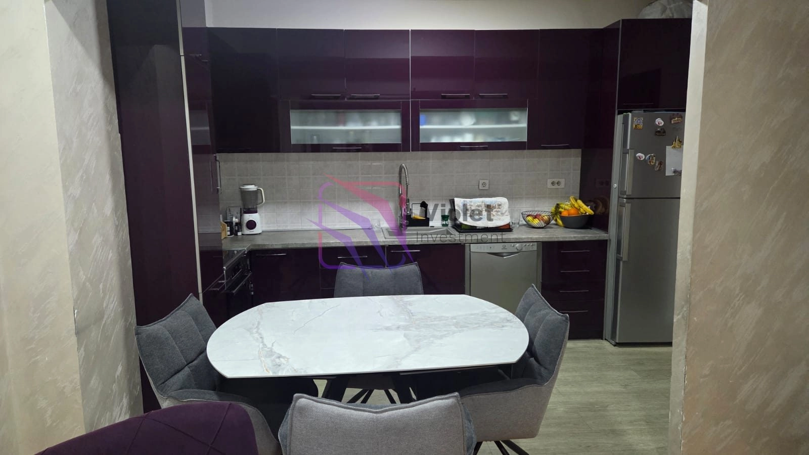 Trosoban-stan-u-City-kvartu-Podgorica-6 Trosoban stan 93 m² – City kvart, Podgorica — fotografija 7