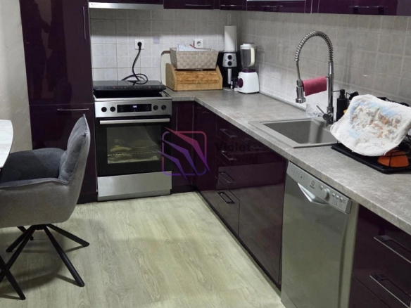 Trosoban stan 93 m² – City kvart, Podgorica — fotografija 8