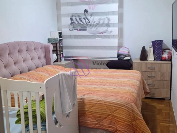 Trosoban stan 93 m² – City kvart, Podgorica — fotografija 9