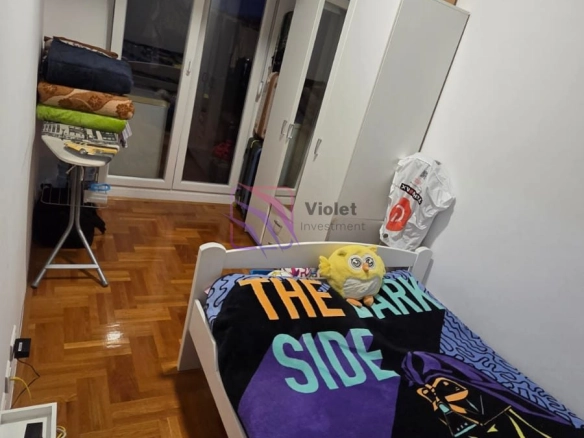 Trosoban stan 93 m² – City kvart, Podgorica — fotografija 11