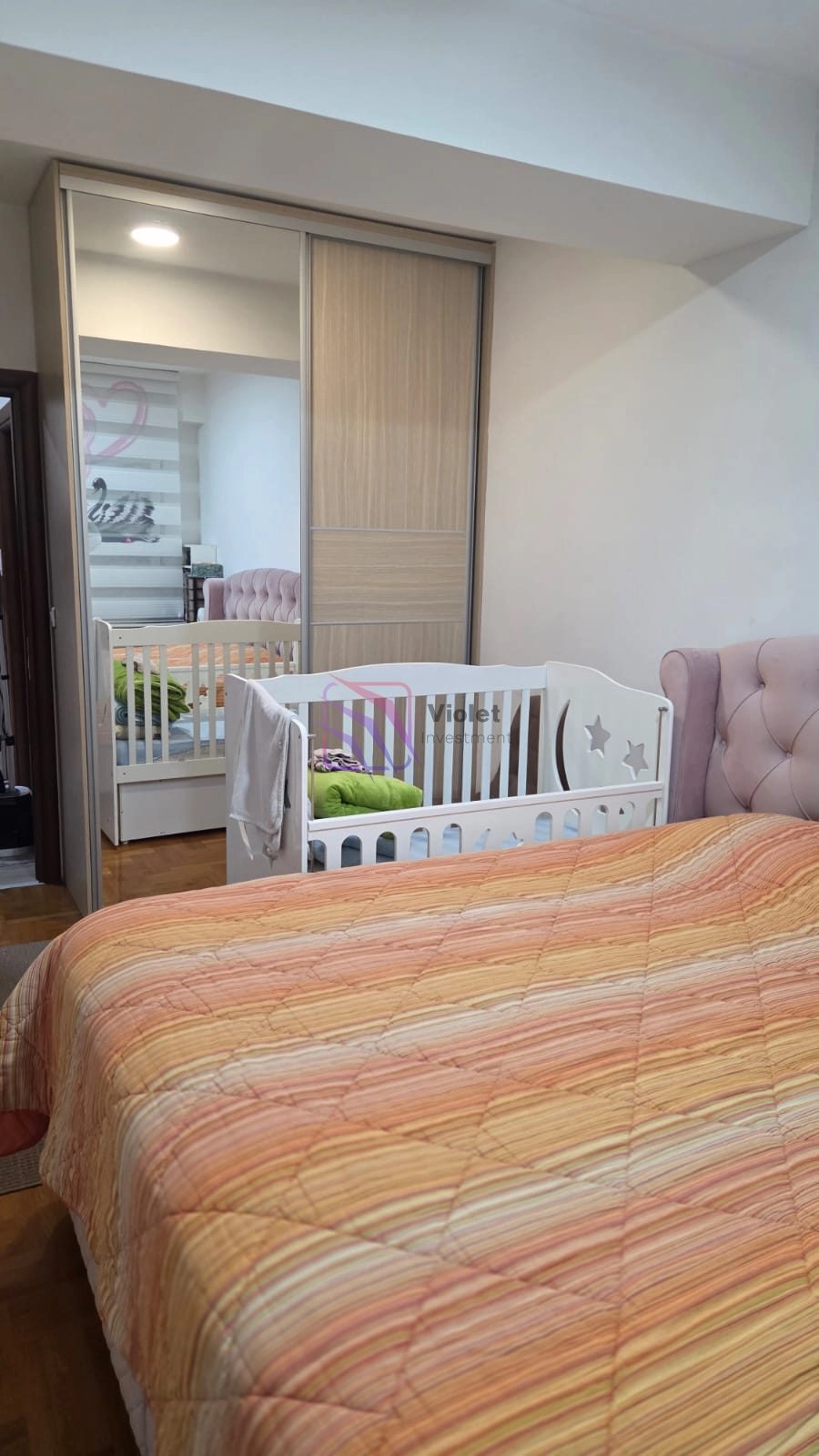 Trosoban-stan-u-City-kvartu-Podgorica-11 Trosoban stan 93 m² – City kvart, Podgorica — fotografija 12