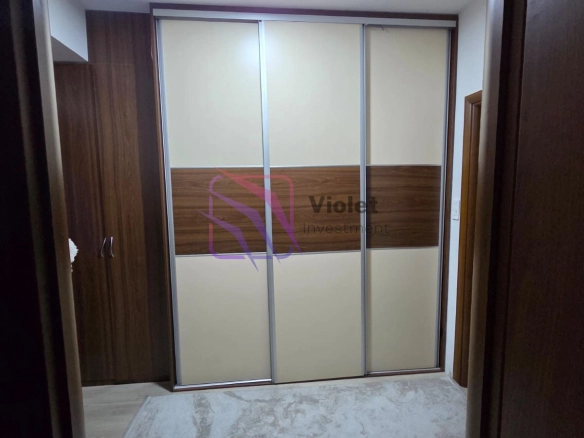 Trosoban stan 93 m² – City kvart, Podgorica — fotografija 14