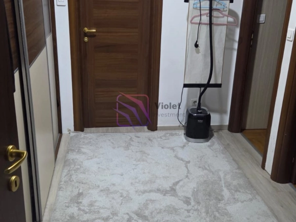 Trosoban stan 93 m² – City kvart, Podgorica — fotografija 15