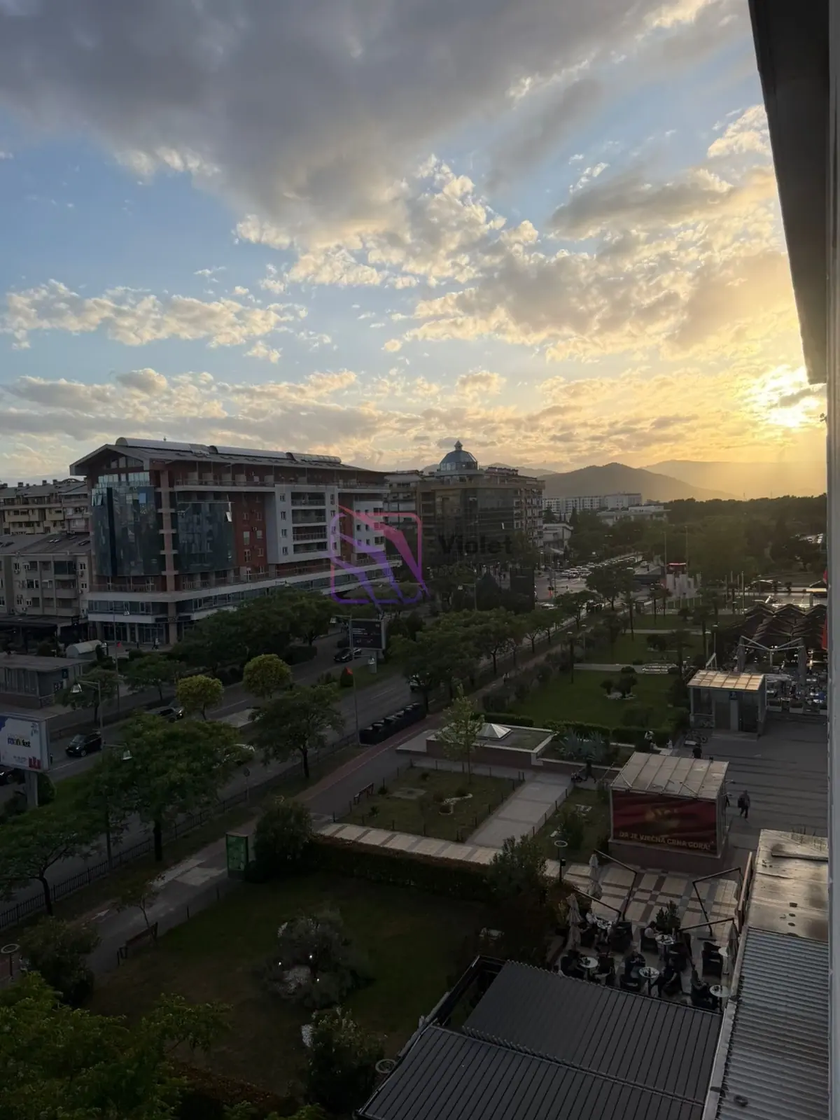 Namjesten-dvosoban-stan-u-naselju-Preko-Morace-Podgorica-1 Izdavanje: Dvosoban stan 75 m² – Preko Morače, Podgorica — fotografija 2