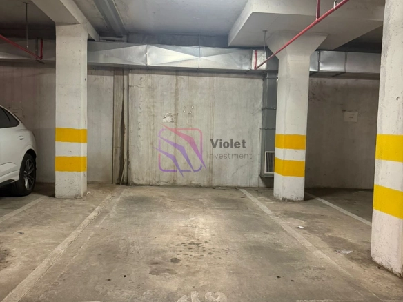 Izdavanje: Dvosoban stan 75 m² – Preko Morače, Podgorica — fotografija 3