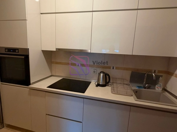 Izdavanje: Dvosoban stan 75 m² – Preko Morače, Podgorica — fotografija 4