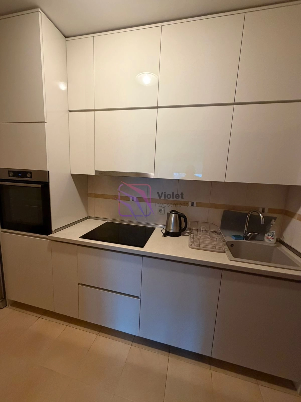 Namjesten-dvosoban-stan-u-naselju-Preko-Morace-Podgorica-3 Izdavanje: Dvosoban stan 75 m² – Preko Morače, Podgorica — fotografija 4