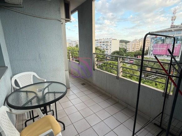 Izdavanje: Dvosoban stan 75 m² – Preko Morače, Podgorica — fotografija 7
