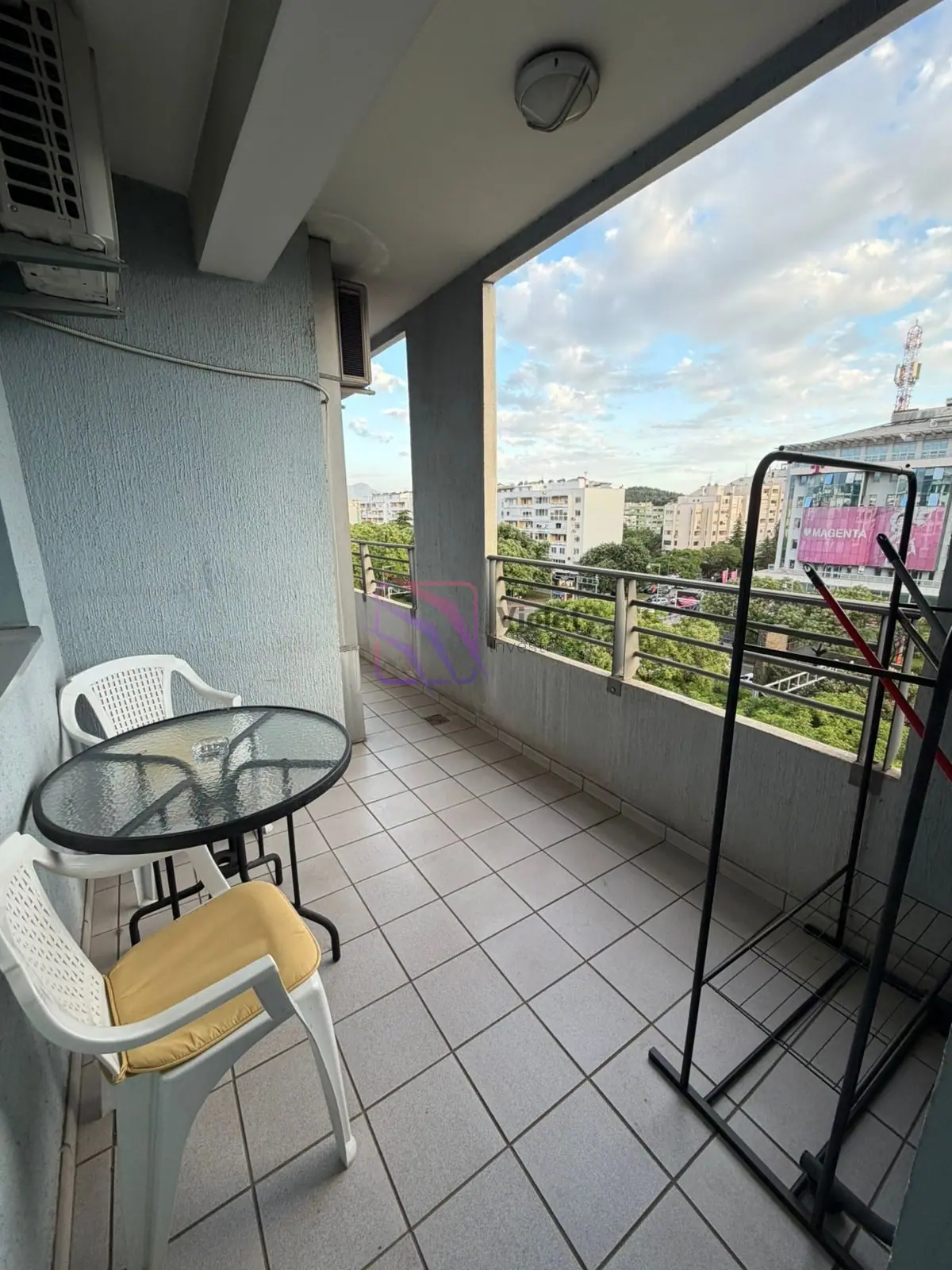 Namjesten-dvosoban-stan-u-naselju-Preko-Morace-Podgorica-6 Izdavanje: Dvosoban stan 75 m² – Preko Morače, Podgorica — fotografija 7