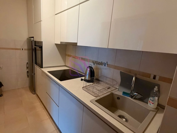 Izdavanje: Dvosoban stan 75 m² – Preko Morače, Podgorica — fotografija 8