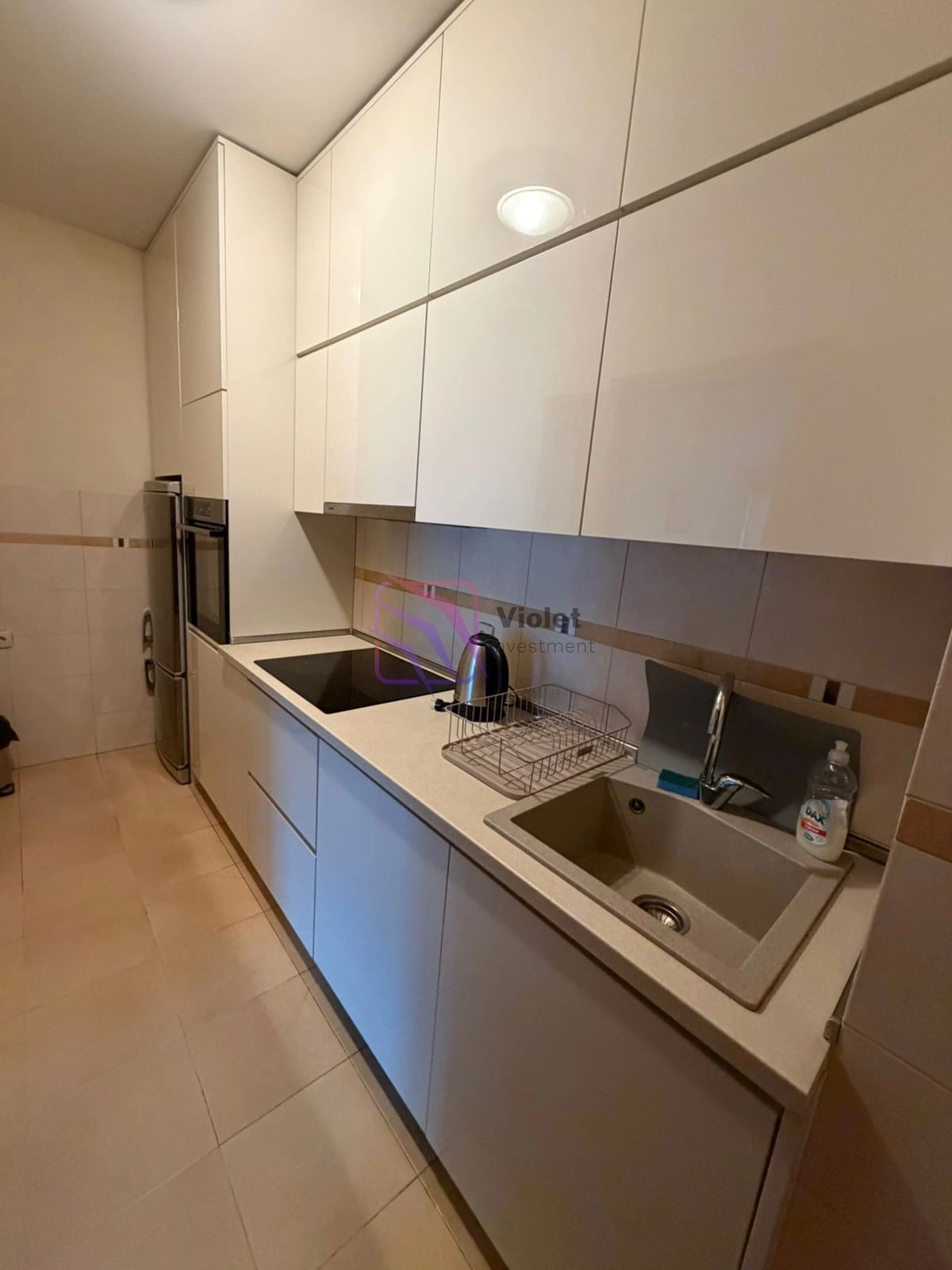 Namjesten-dvosoban-stan-u-naselju-Preko-Morace-Podgorica-7 Izdavanje: Dvosoban stan 75 m² – Preko Morače, Podgorica — fotografija 8