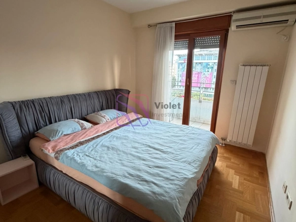 Izdavanje: Dvosoban stan 75 m² – Preko Morače, Podgorica — fotografija 11