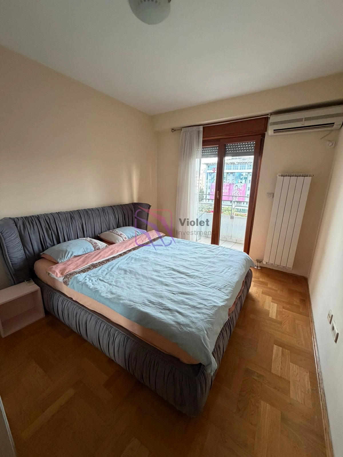 Namjesten-dvosoban-stan-u-naselju-Preko-Morace-Podgorica-10 Izdavanje: Dvosoban stan 75 m² – Preko Morače, Podgorica — fotografija 11