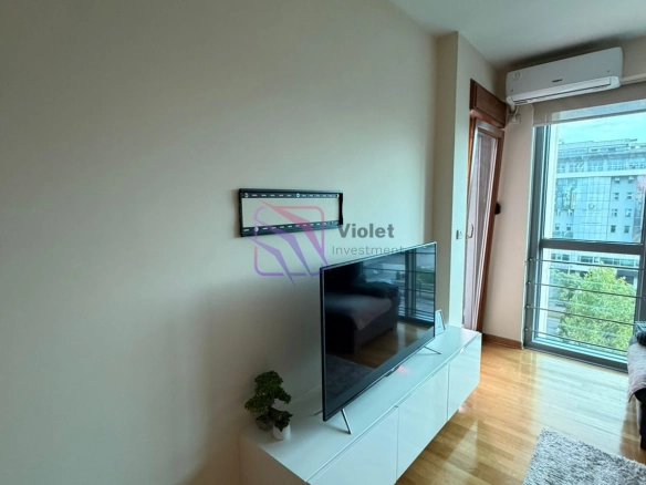 Izdavanje: Dvosoban stan 75 m² – Preko Morače, Podgorica — fotografija 12