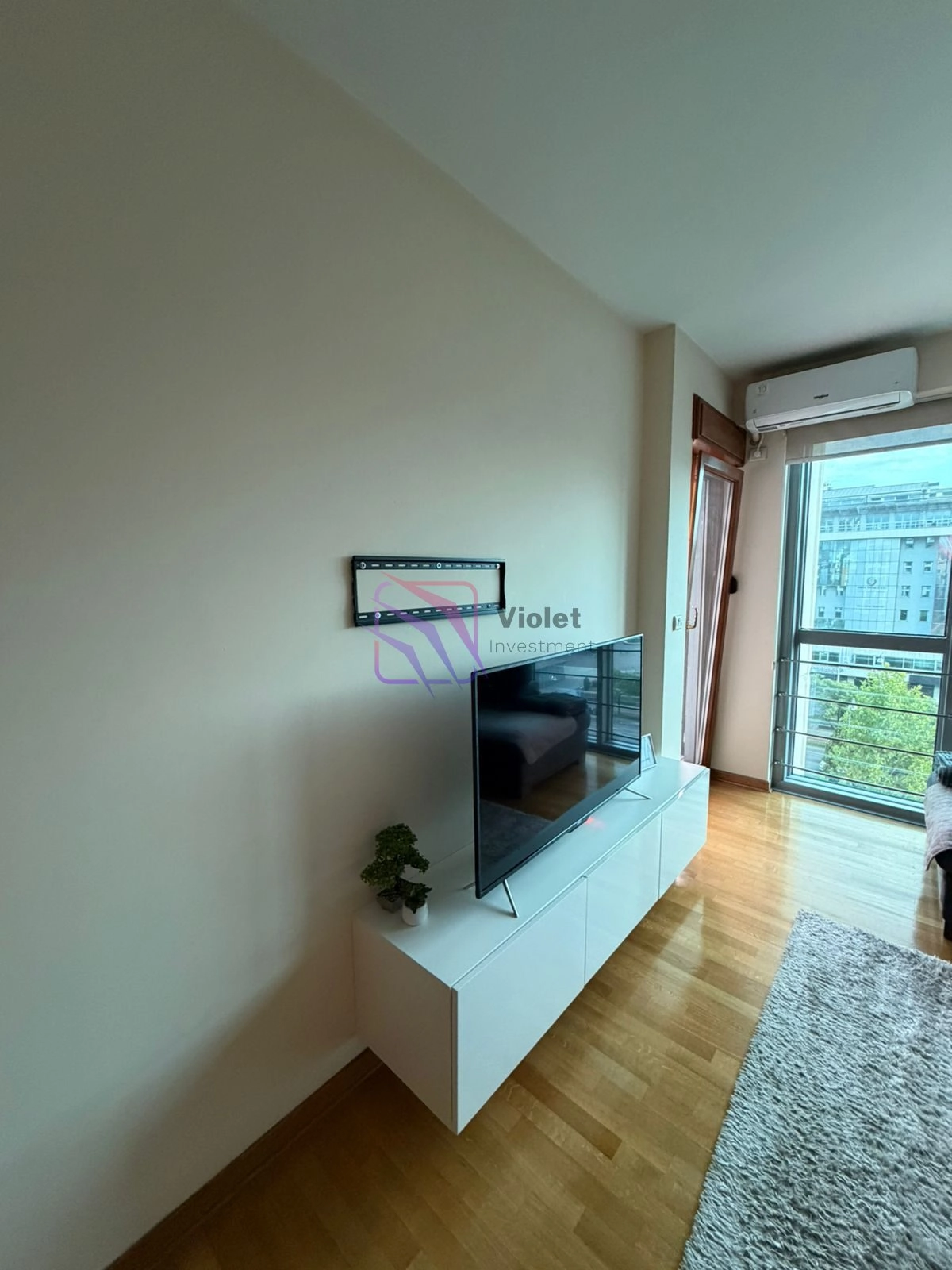 Namjesten-dvosoban-stan-u-naselju-Preko-Morace-Podgorica-11 Izdavanje: Dvosoban stan 75 m² – Preko Morače, Podgorica — fotografija 12