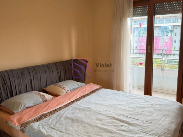 Izdavanje: Dvosoban stan 75 m² – Preko Morače, Podgorica — fotografija 14