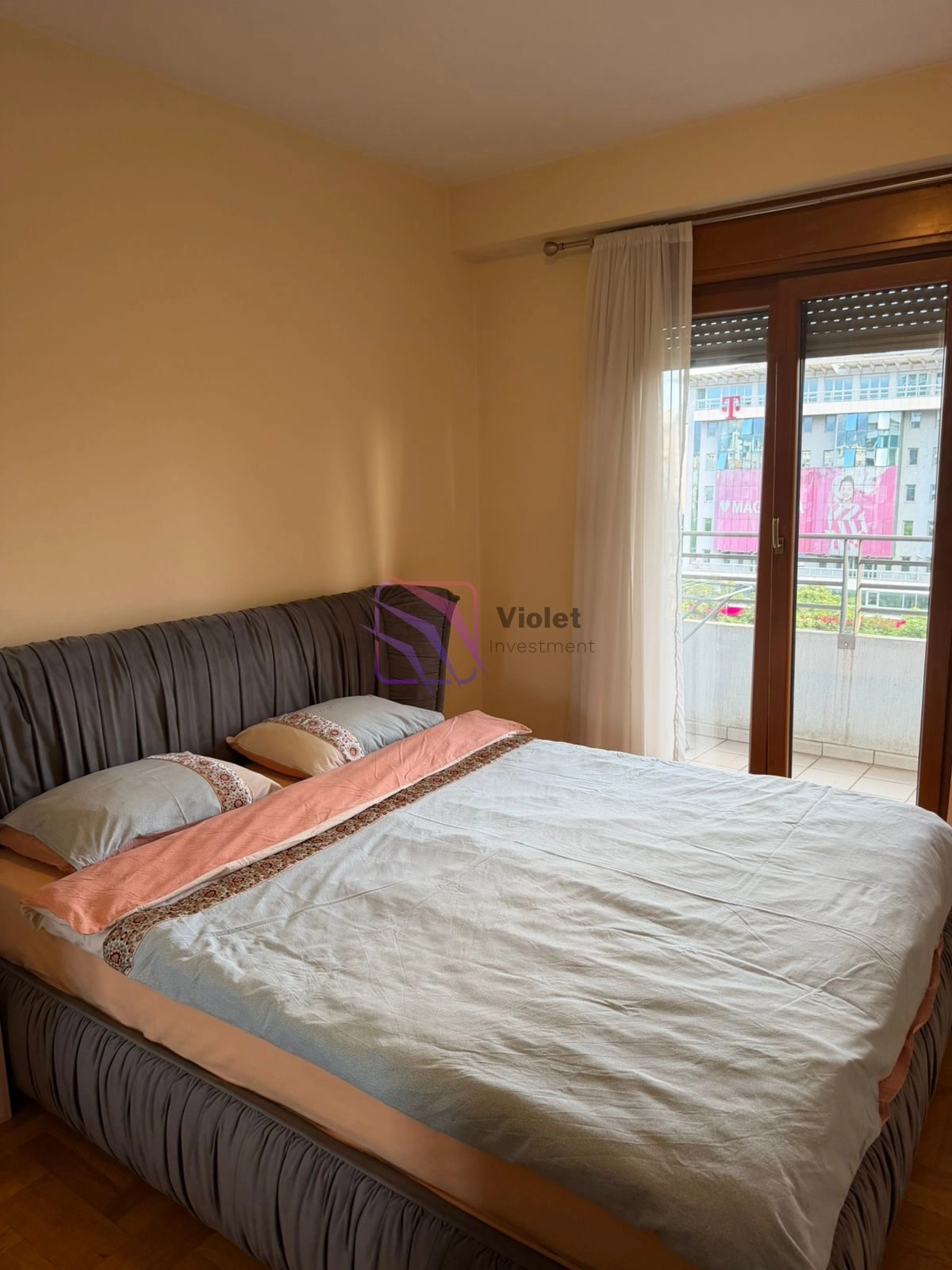 Namjesten-dvosoban-stan-u-naselju-Preko-Morace-Podgorica-13 Izdavanje: Dvosoban stan 75 m² – Preko Morače, Podgorica — fotografija 14