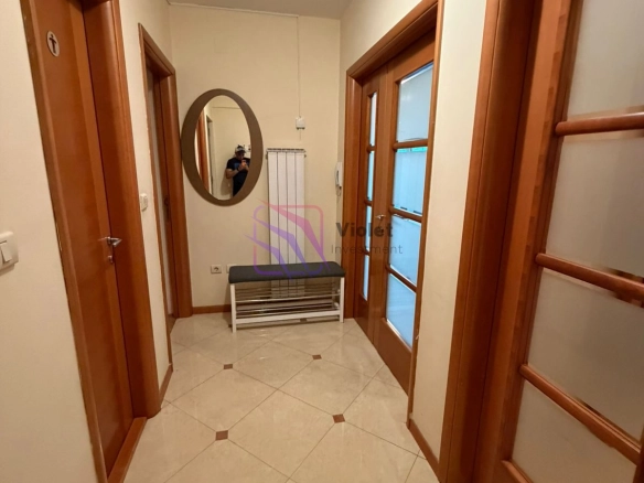 Izdavanje: Dvosoban stan 75 m² – Preko Morače, Podgorica — fotografija 15
