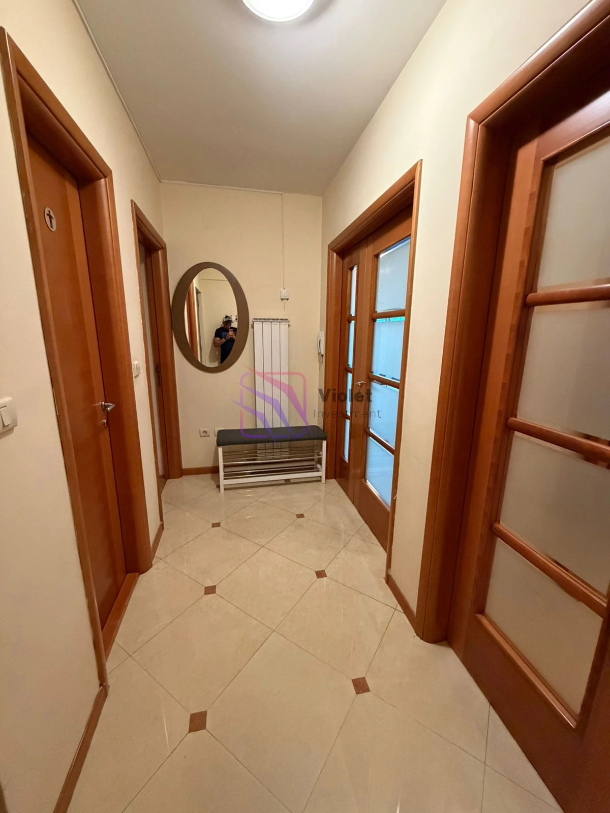 Namjesten-dvosoban-stan-u-naselju-Preko-Morace-Podgorica-14 Izdavanje: Dvosoban stan 75 m² – Preko Morače, Podgorica — fotografija 15