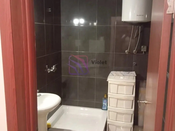 Trosoban stan 84 m² – Tuški put, Podgorica — fotografija 3