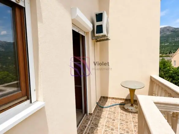 Kuća 125 m² – Murtovina, Podgorica — fotografija 2