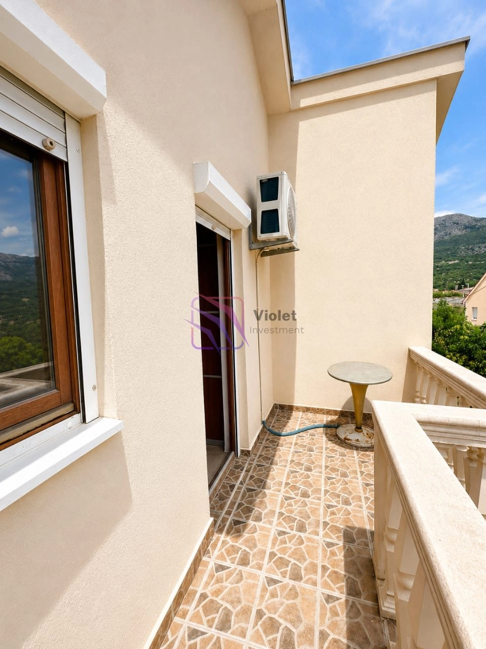 Namjestena-porodicna-kuca-u-Murtovini-Podgorica-1 Kuća 125 m² – Murtovina, Podgorica — fotografija 2