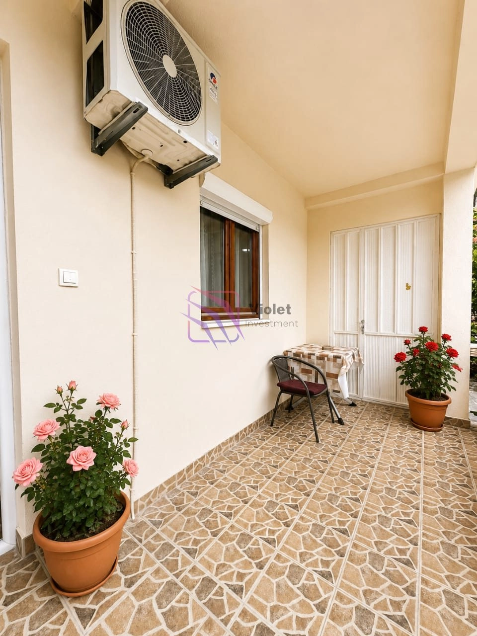 Namjestena-porodicna-kuca-u-Murtovini-Podgorica-2 Kuća 125 m² – Murtovina, Podgorica — fotografija 3