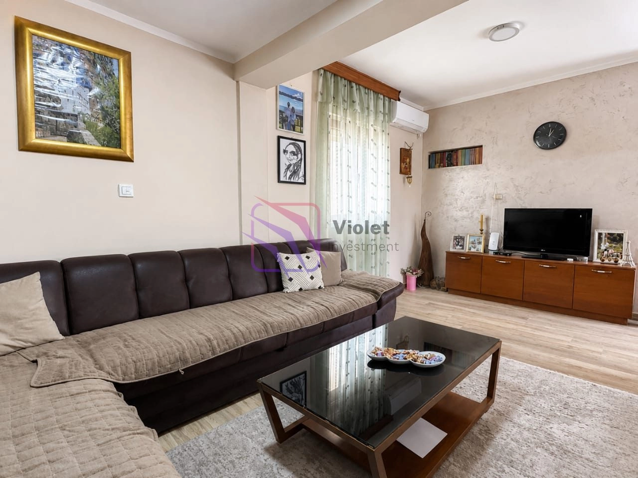 Namjestena-porodicna-kuca-u-Murtovini-Podgorica-3 Kuća 125 m² – Murtovina, Podgorica — fotografija 4