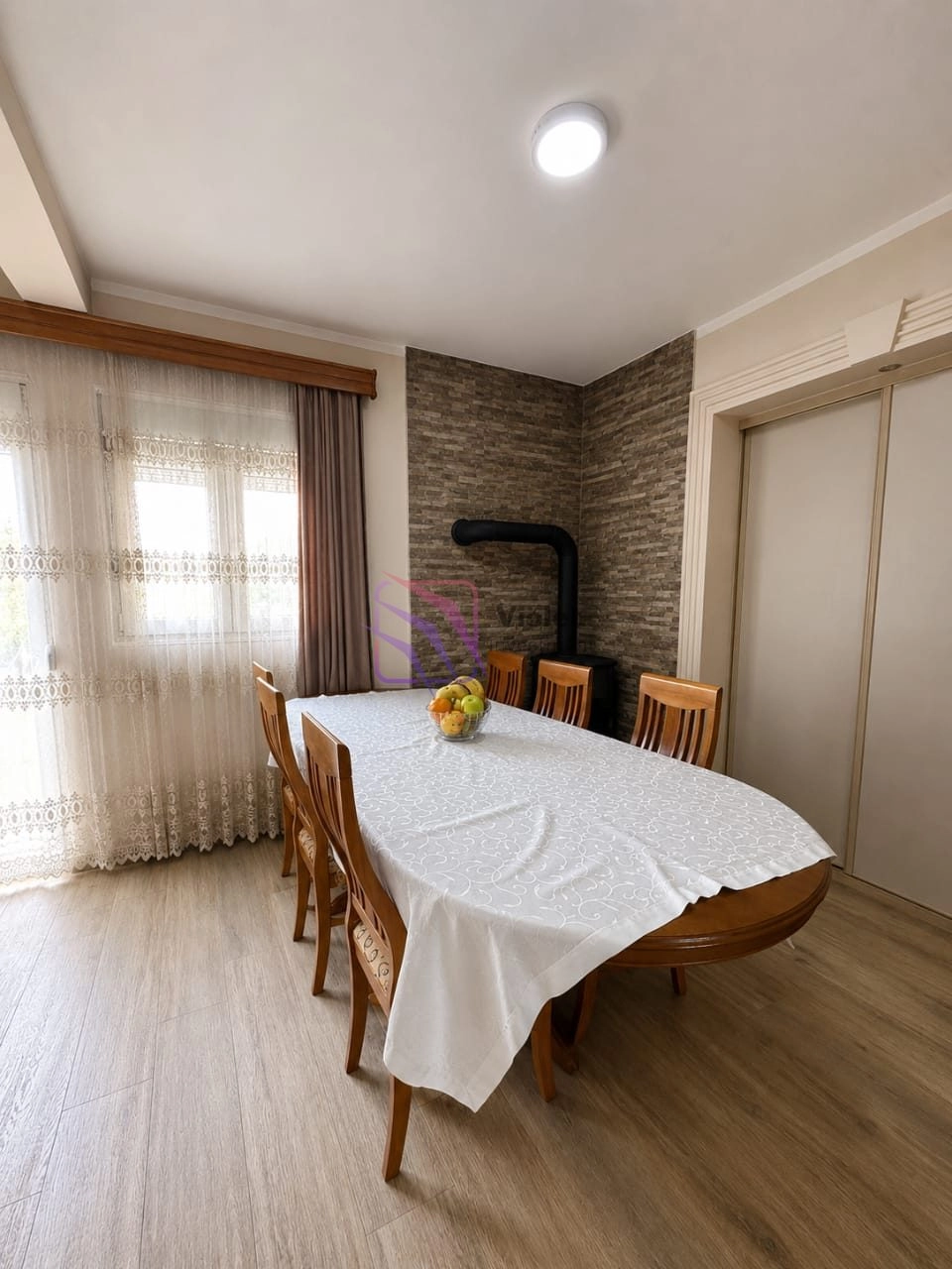 Namjestena-porodicna-kuca-u-Murtovini-Podgorica-5 Kuća 125 m² – Murtovina, Podgorica — fotografija 6