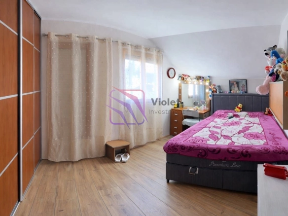 Kuća 125 m² – Murtovina, Podgorica — fotografija 7