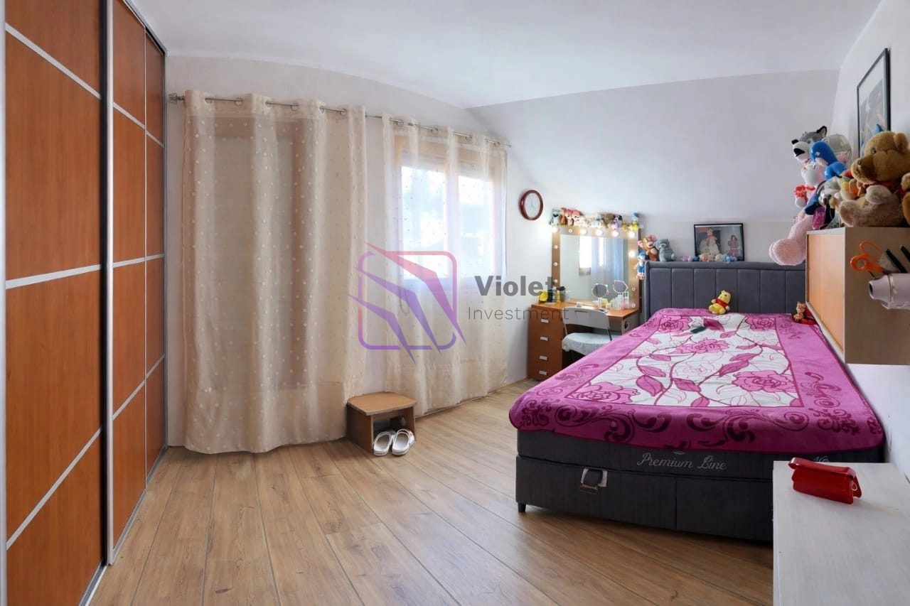 Namjestena-porodicna-kuca-u-Murtovini-Podgorica-6 Kuća 125 m² – Murtovina, Podgorica — fotografija 7