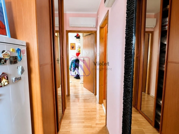Kuća 125 m² – Murtovina, Podgorica — fotografija 8