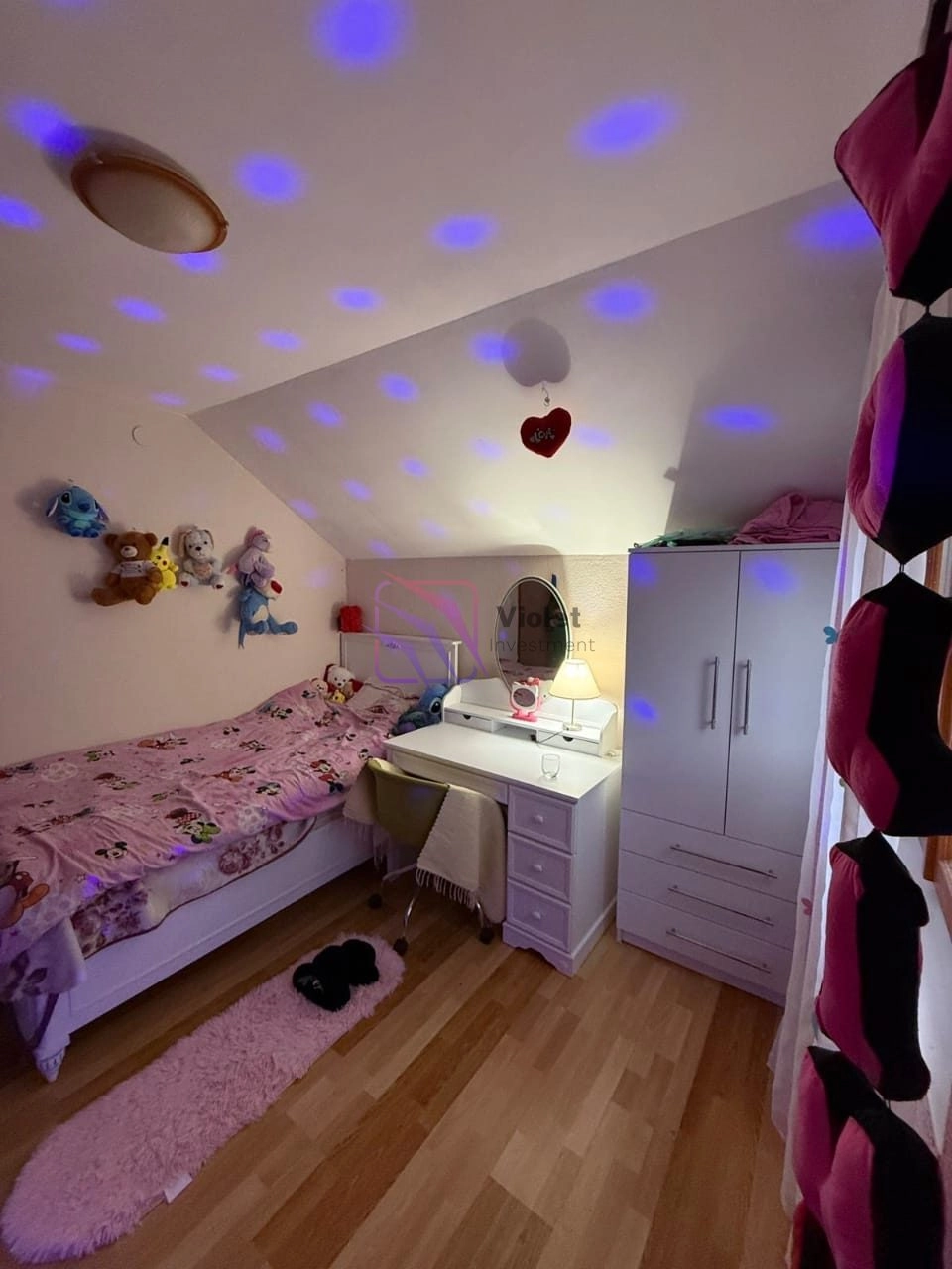 Namjestena-porodicna-kuca-u-Murtovini-Podgorica-8 Kuća 125 m² – Murtovina, Podgorica — fotografija 9