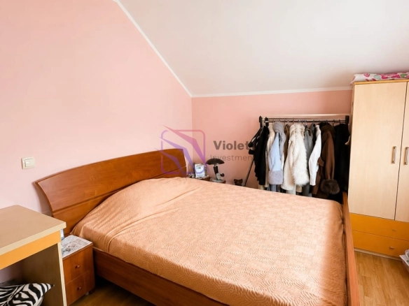 Kuća 125 m² – Murtovina, Podgorica — fotografija 10