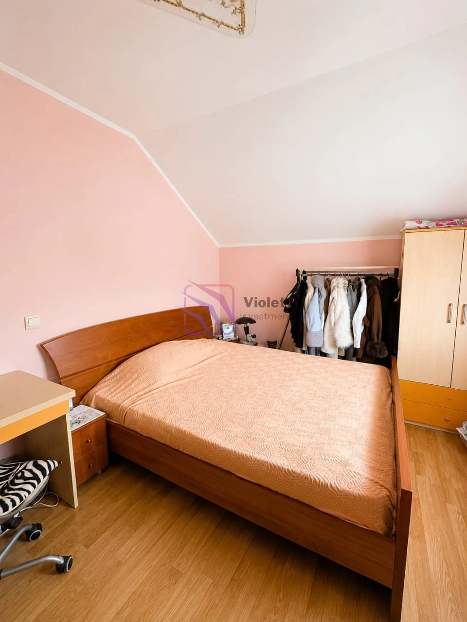 Namjestena-porodicna-kuca-u-Murtovini-Podgorica-9 Kuća 125 m² – Murtovina, Podgorica — fotografija 10